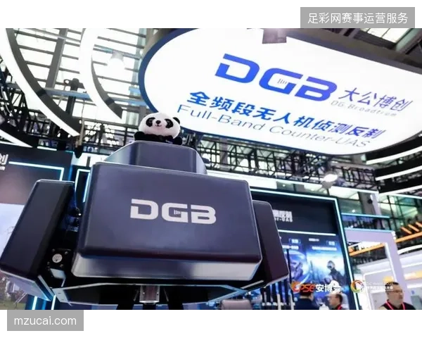 2026年6月赛事期间周边低空安防手段如何应对干扰器技术升级？
